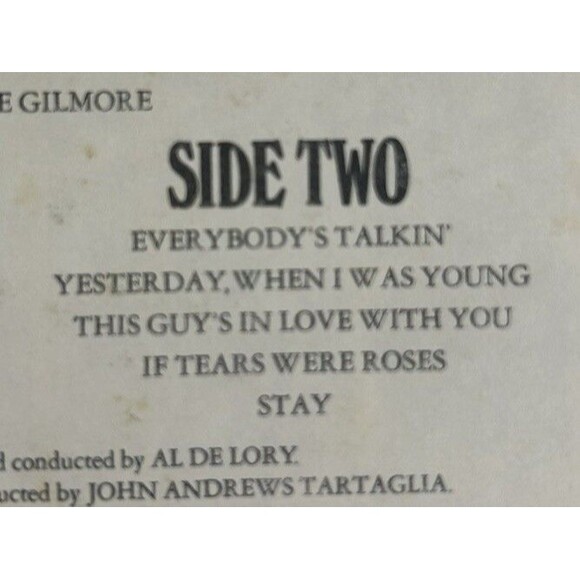 JEAN AL MARTINO Reel To Reel 4 Track 3 3/4 IPS - Picture 4 of 6